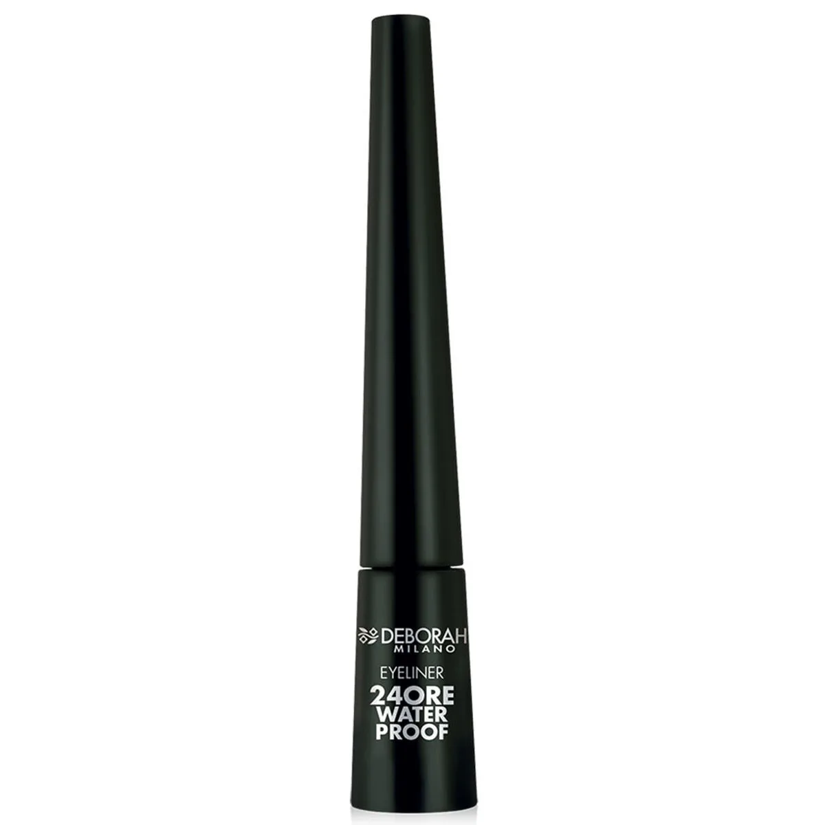 EYELINER DEBORAH 24H FLUID NEGRO