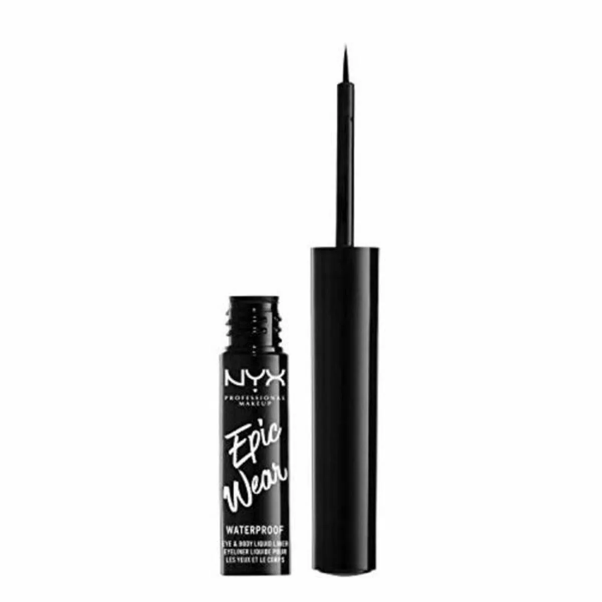 EYELINER EPIC WEAR WATERPROOF NYX