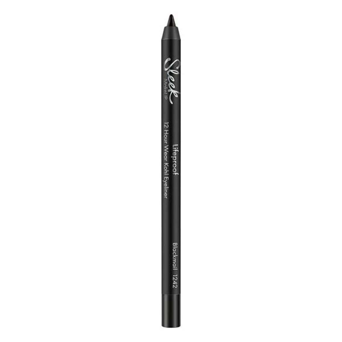 EYELINER LIFEPROOF SLEEK 12 HORAS BLACKMAIL (1,2 G)