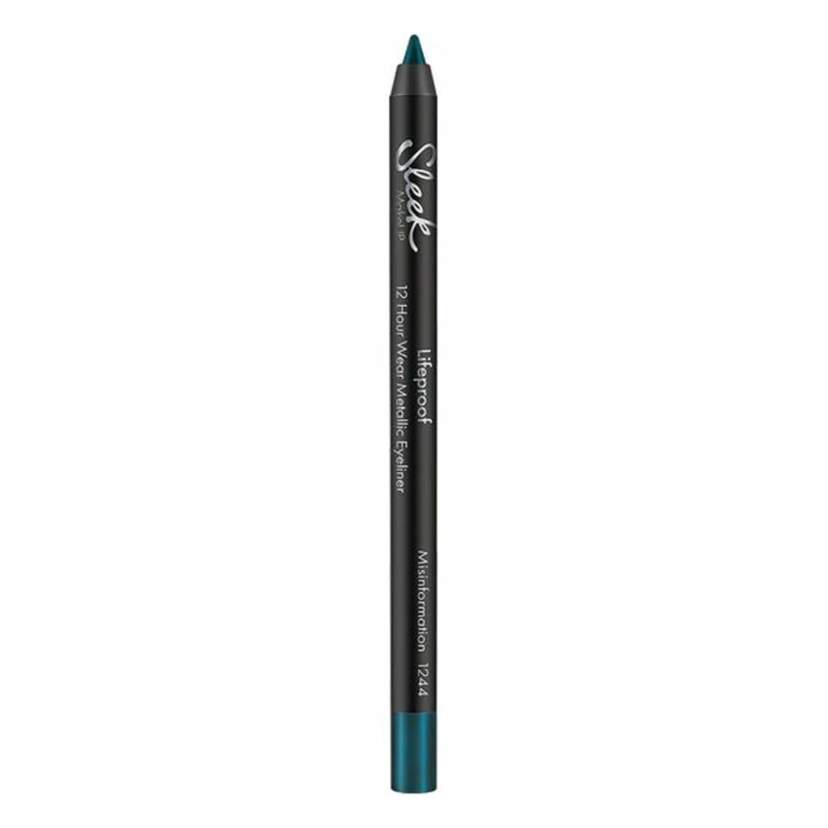 EYELINER SLEEK LIFEPROOF MISINFORMATION (1 UNIDAD)