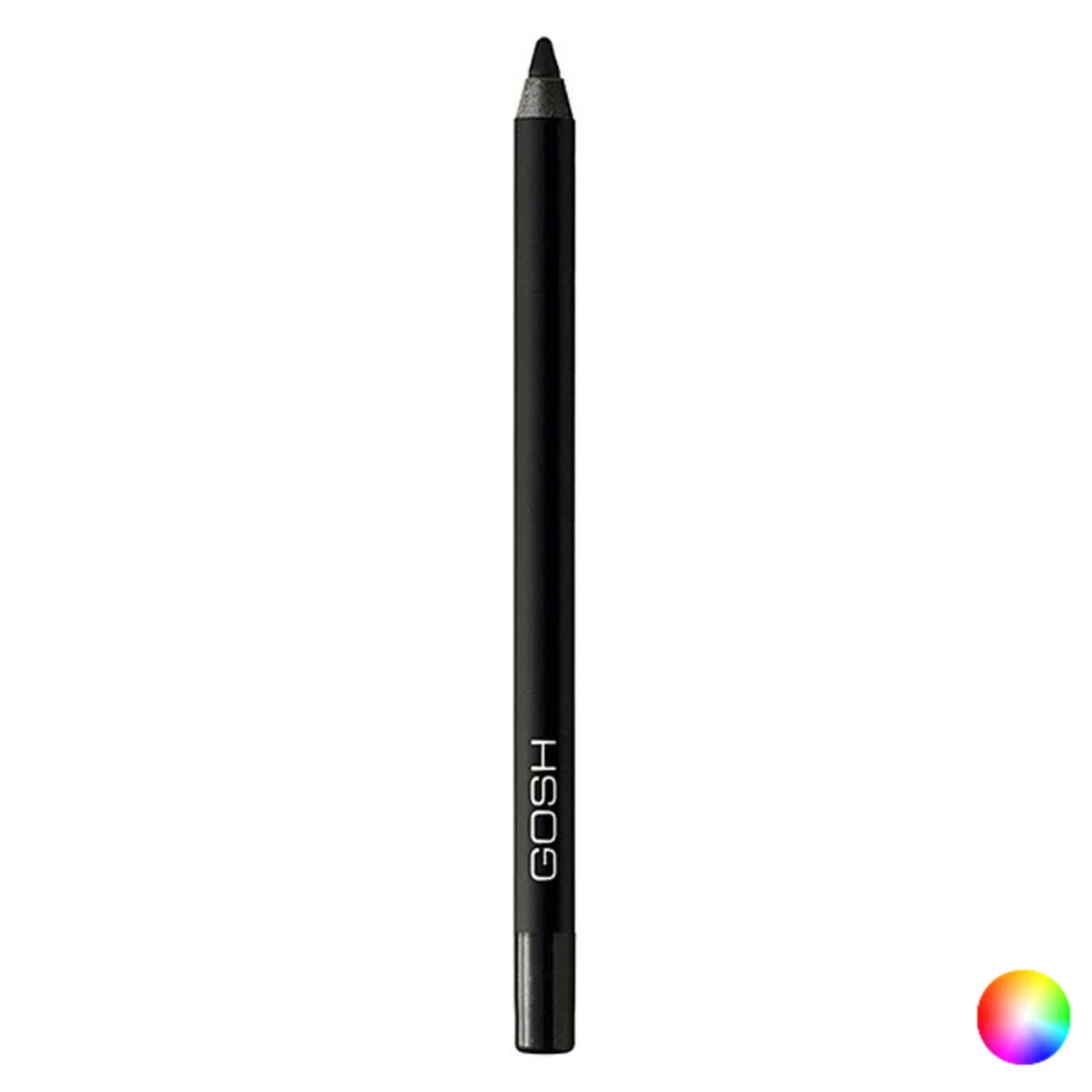 EYELINER VELVET TOUCH GOSH COPENHAGEN (1,2 G)