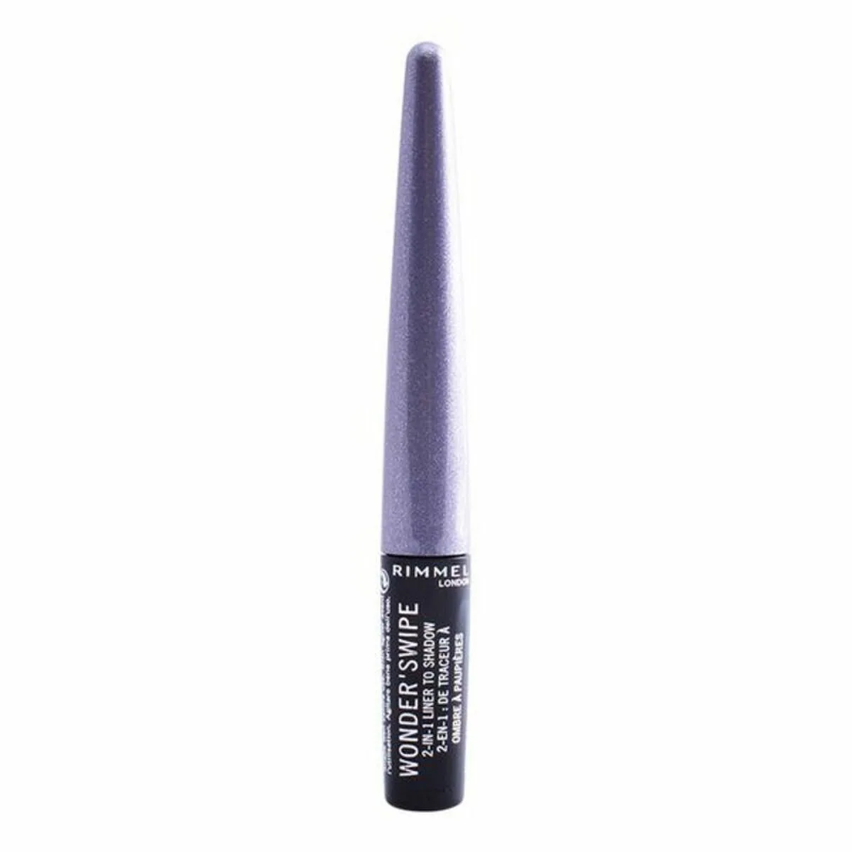 EYELINER WONDER SHAPE RIMMEL LONDON