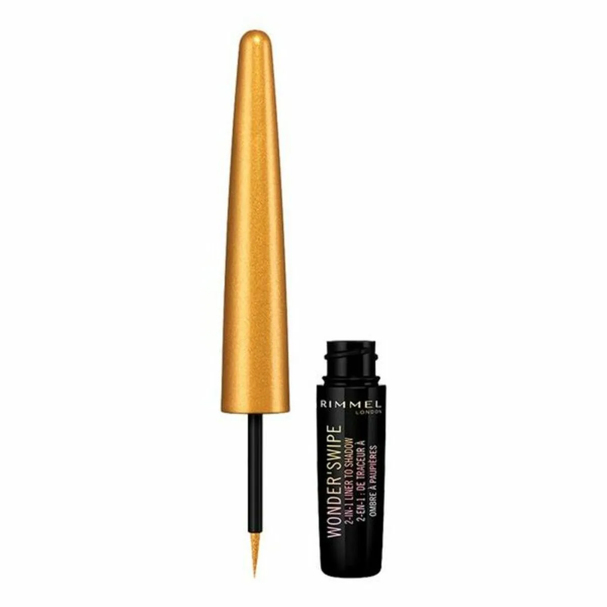 EYELINER WONDER SWIPE RIMMEL LONDON 34222503006 30 ML