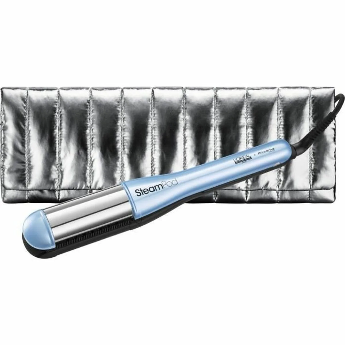 RIZADOR DE PELO L'OREAL PROFESSIONNEL PARIS STEAMPOD 4 UTOPIA LIMITED EDITION