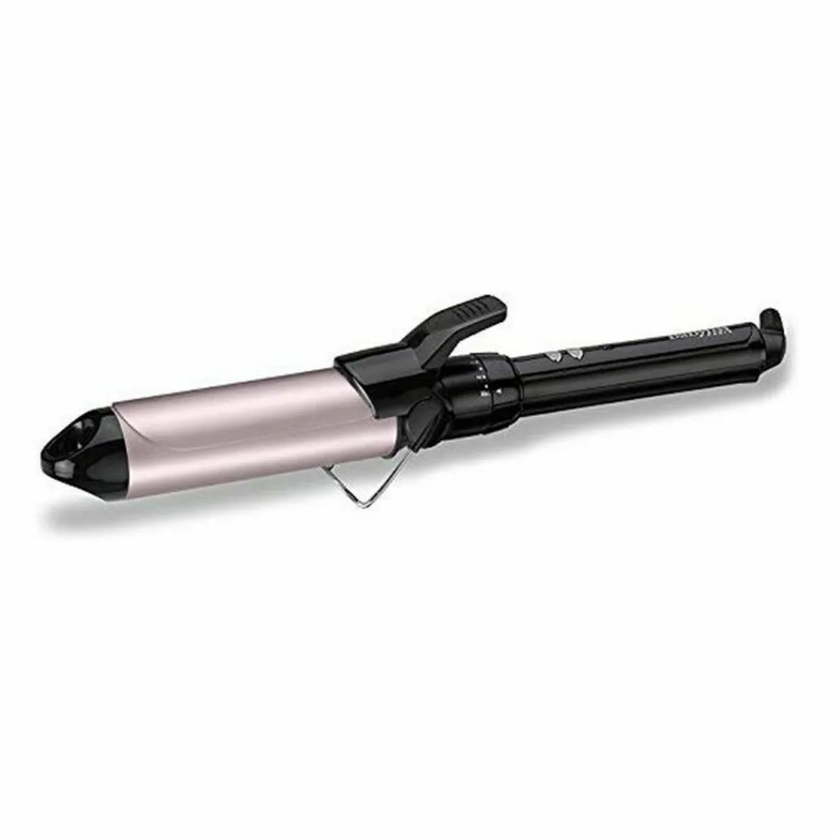 RIZADOR DE PELO SUBLIM’TOUCH C338E BABYLISS PRO 180 38MM
