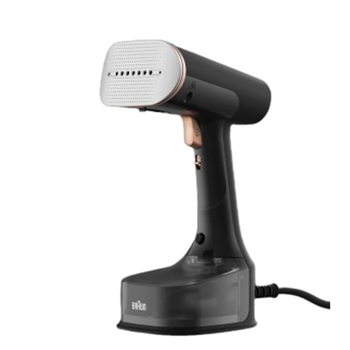 PLANCHA VERTICAL BRAUN GS7077BK 1600 W