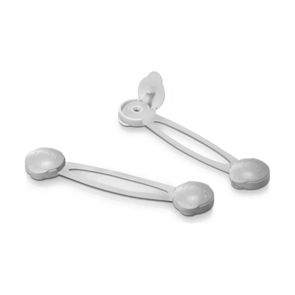 CIERRE DE SEGURIDAD INOFIX 2 UNIDADES