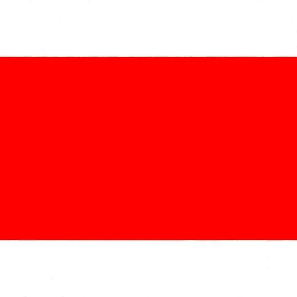 GOMA EVA FAMA EB24 ROJO 2 MM 2,0 MM 50 X 70 CM 10 UNIDADES