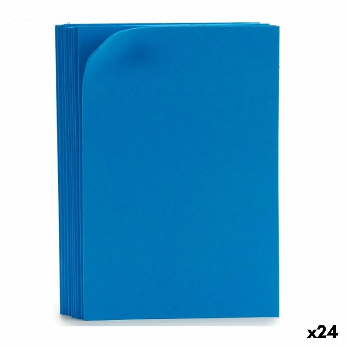 GOMA EVA PINCELLO 1804049-011 AZUL OSCURO 30 X 0,2 X 20 CM (24 UNIDADES)