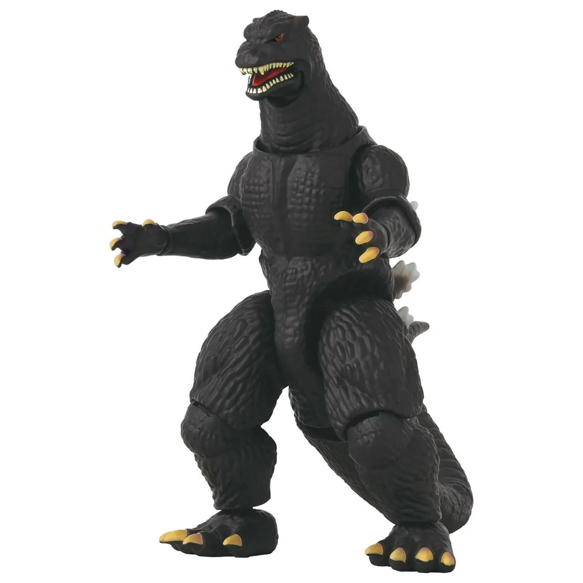 FIGURA DE ACCIÓN BANDAI GODZILLA 2004