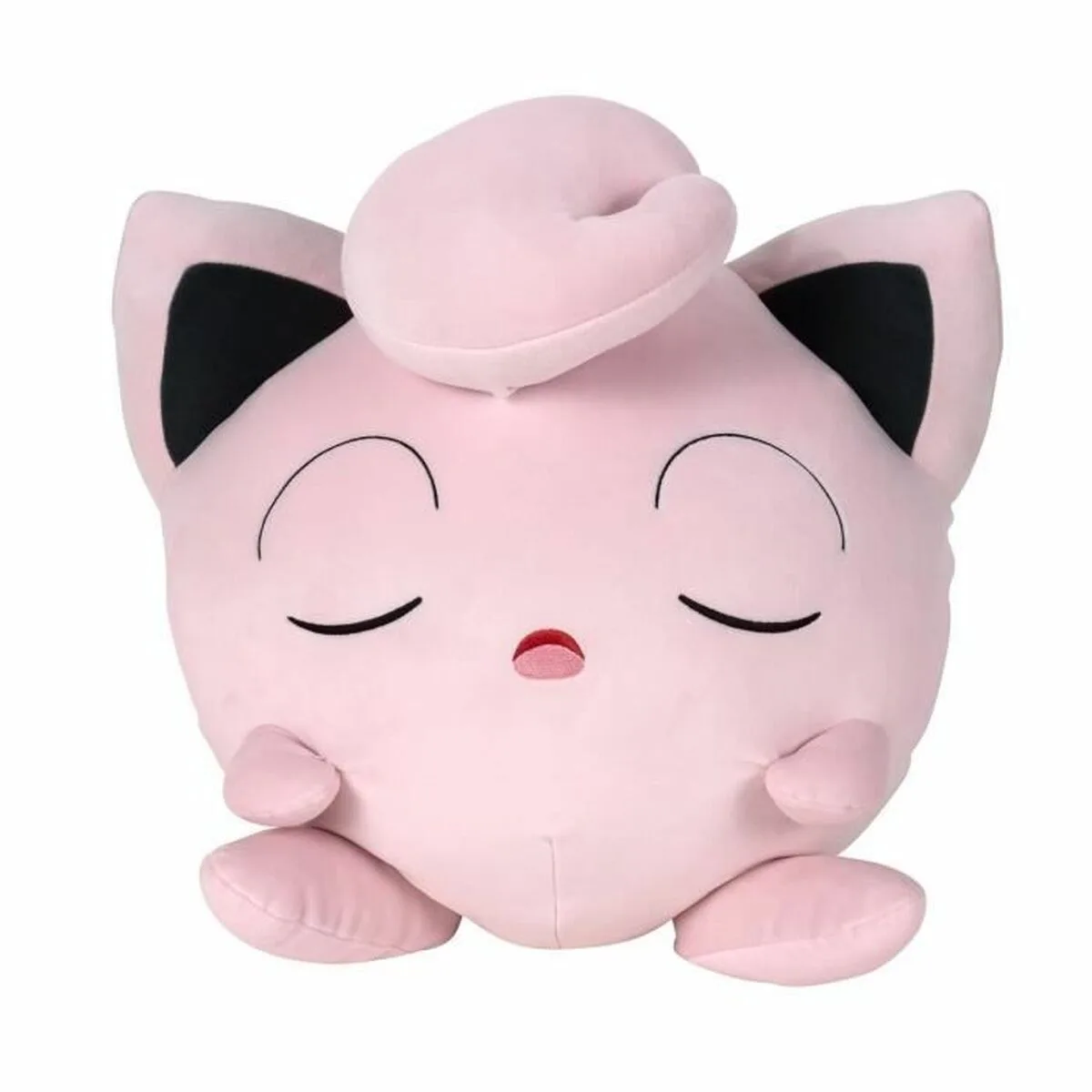 FIGURA DE ACCIÓN BANDAI JIGGLYPUFF