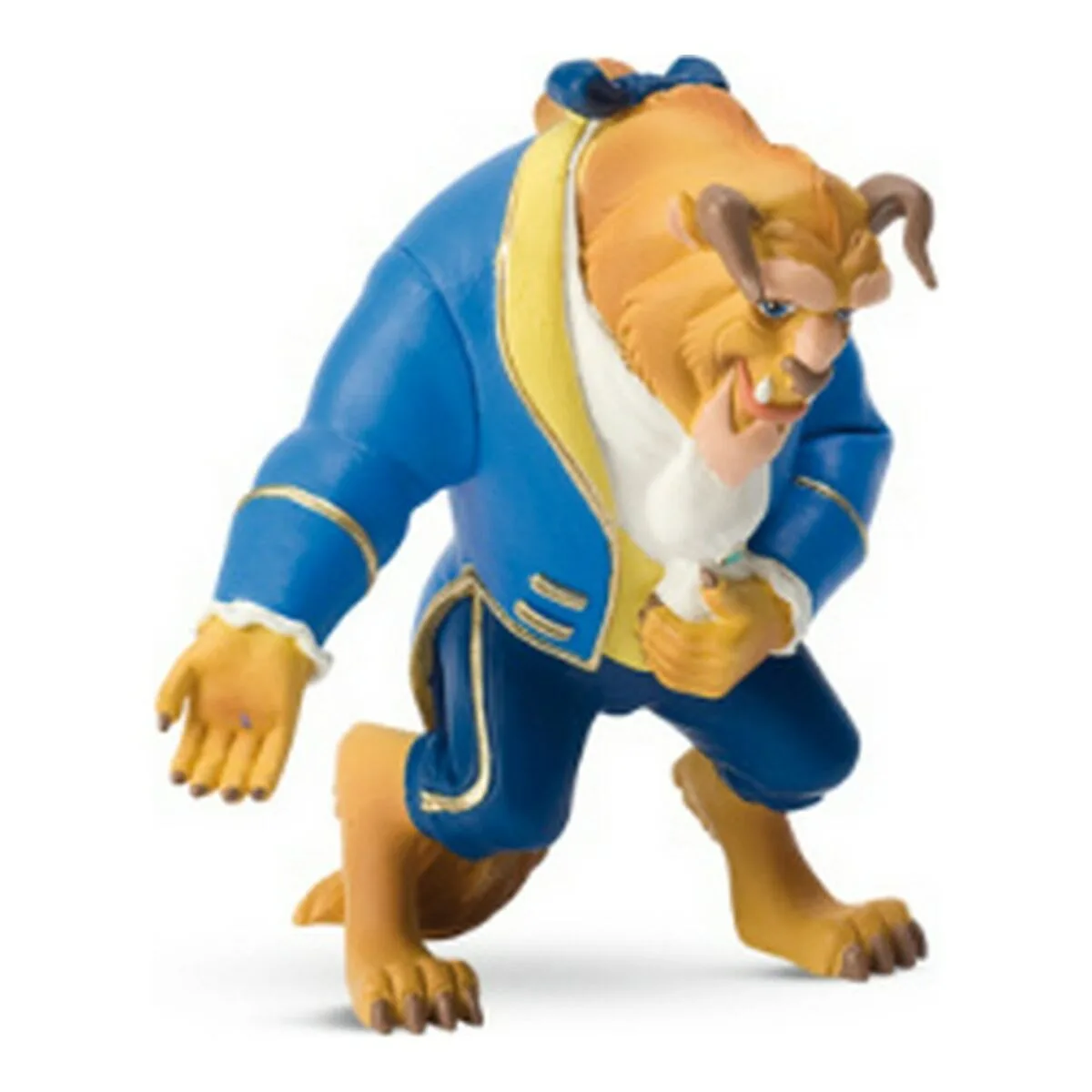 FIGURA DE ACCIÓN BEAST