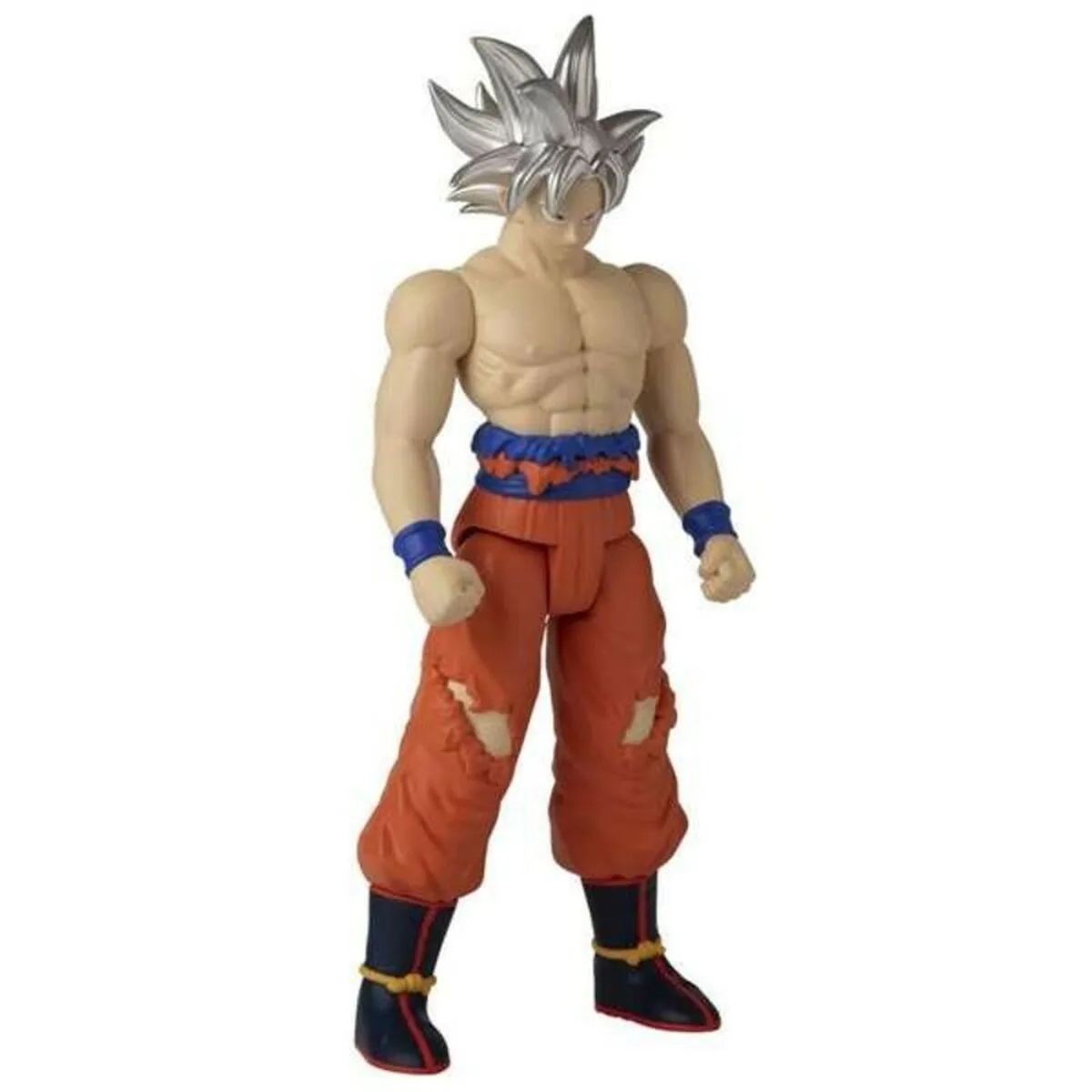 FIGURA DE ACCIÓN DRAGON BALL LIMIT BREAKER GOKU DRAGON BALL 36734 30 CM (30 CM)