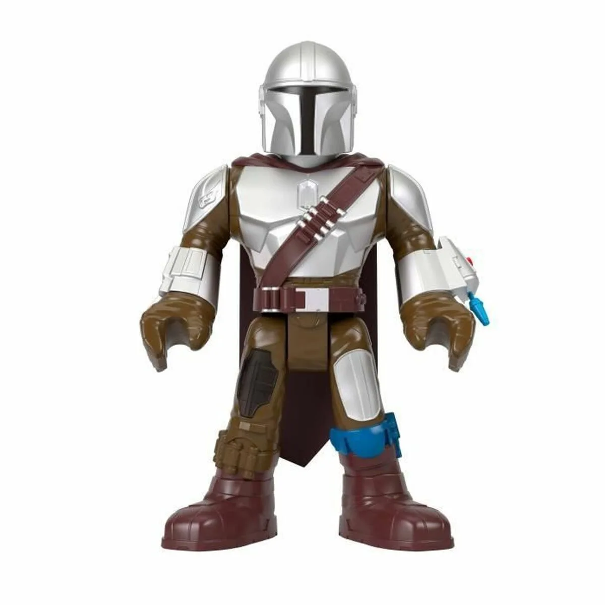 FIGURA DE ACCIÓN IMAGINEXT THE MANDALORIAN XXL FIGURE