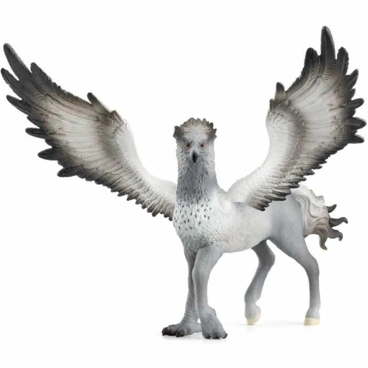 FIGURA DE ACCIÓN SCHLEICH HARRY POTTER - BUCKBEAK 1 PIEZA