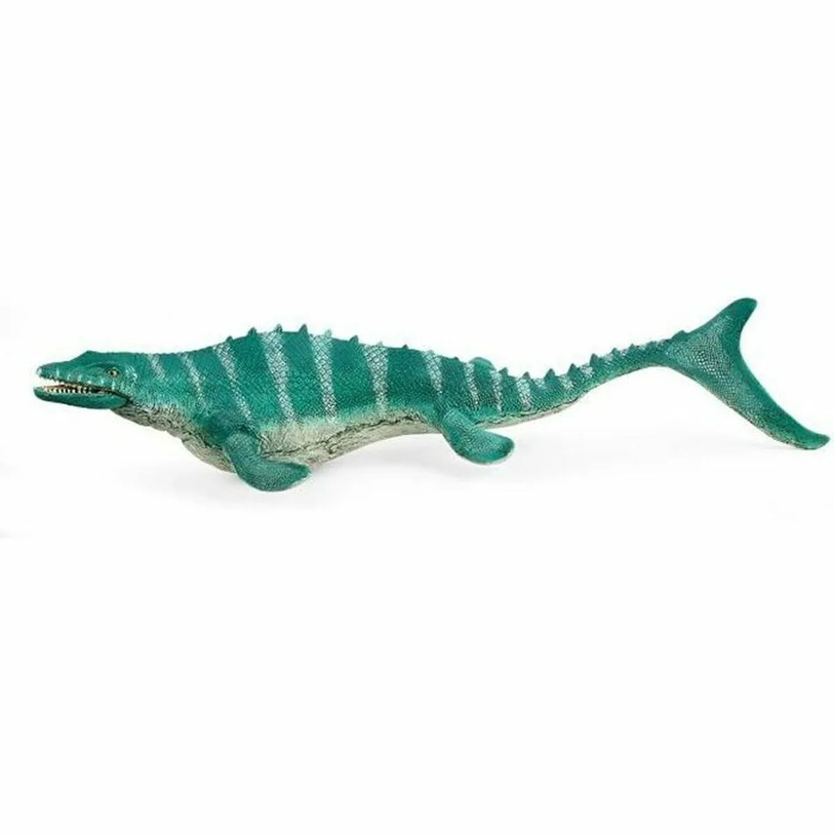 FIGURA DE ACCIÓN SCHLEICH MOSASAURUS DINOSAURIO
