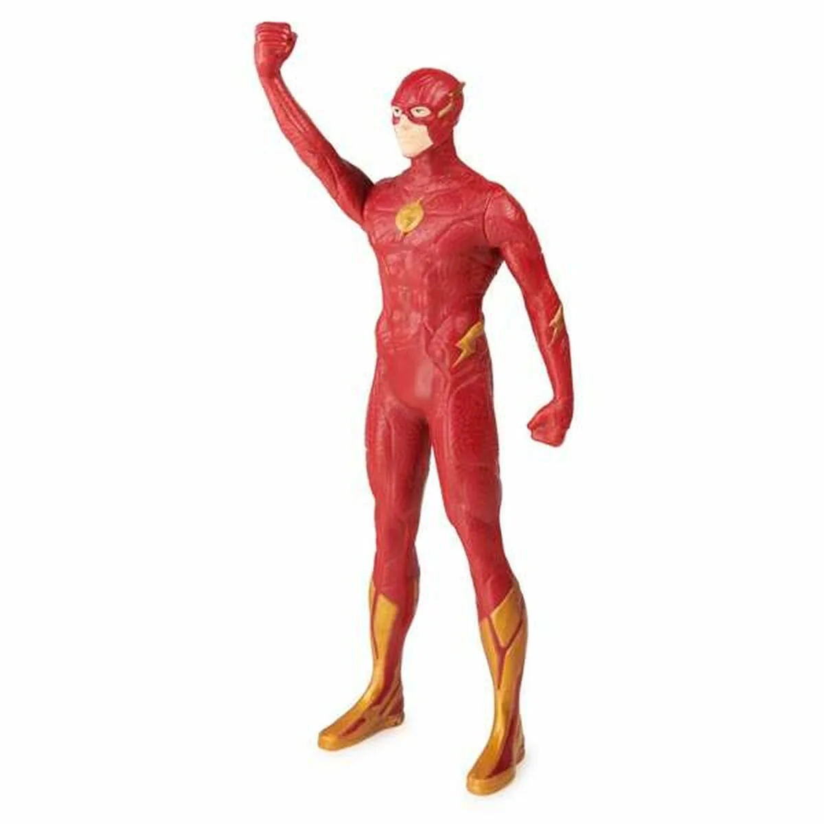 FIGURA THE FLASH 15 CM