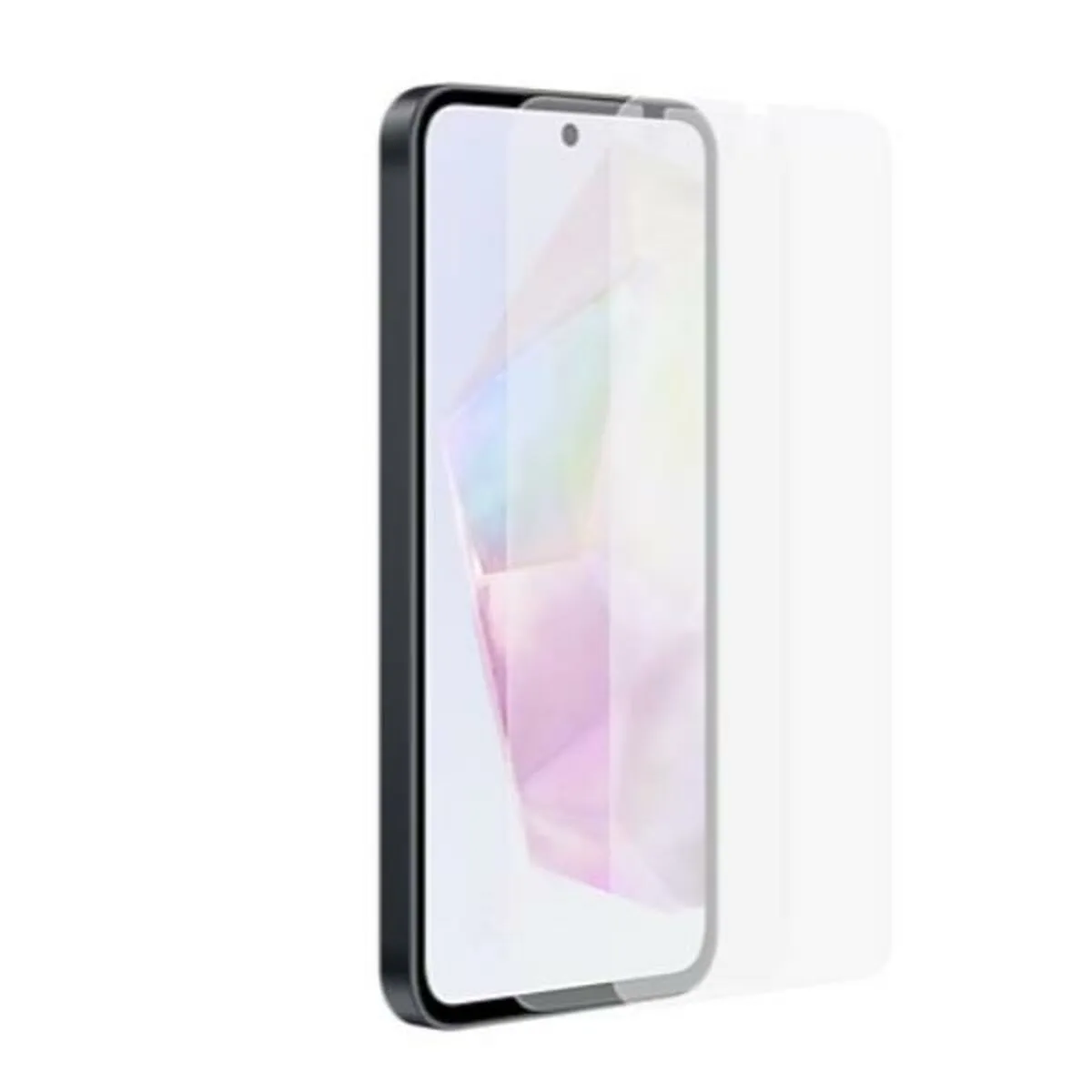 PROTECTOR DE PANTALLA PARA MÓVIL SAMSUNG EF-UA356CTEGWW