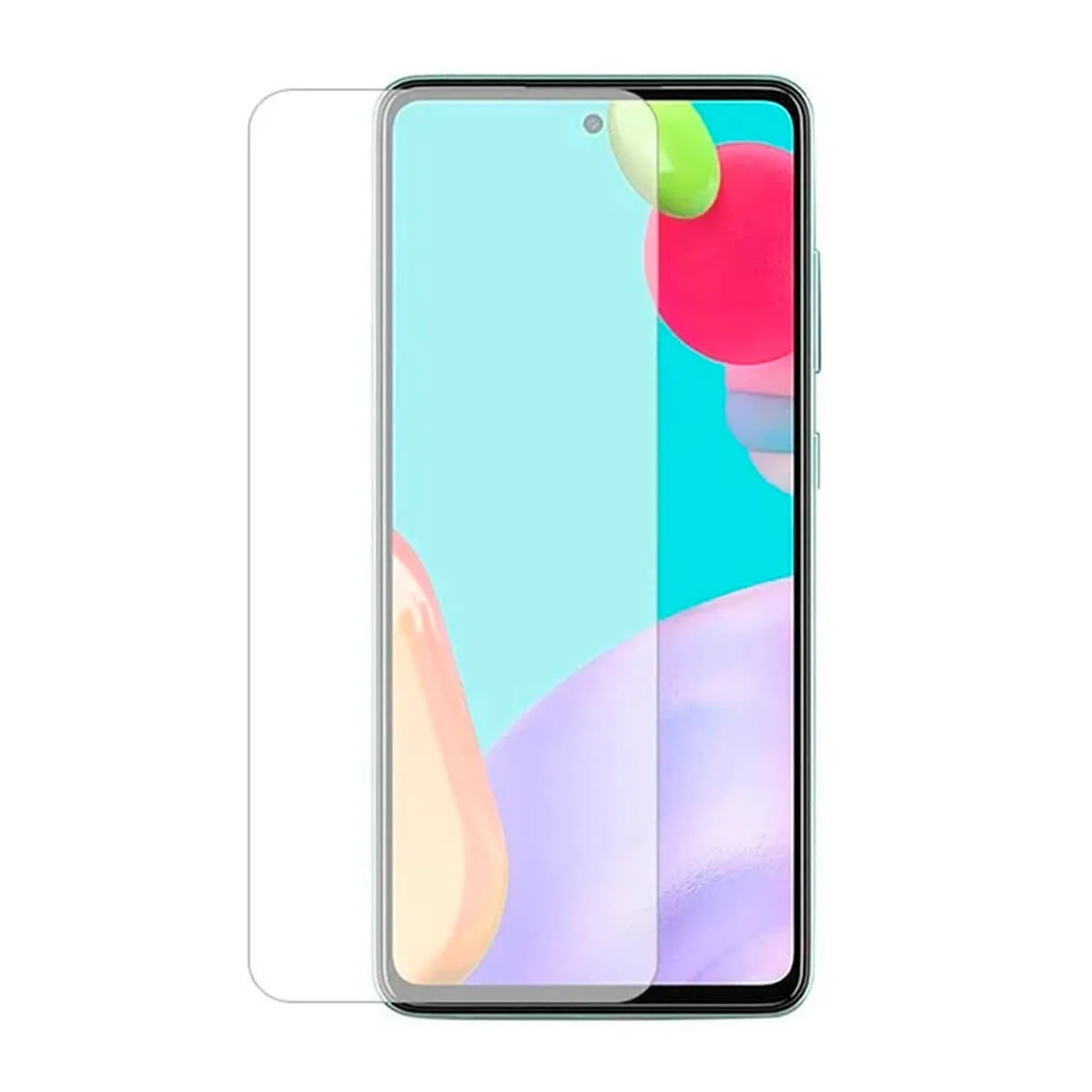 PROTECTOR DE PANTALLA PARA MÓVIL SAMSUNG GALAXY A52, A52 5G, A52S 5G