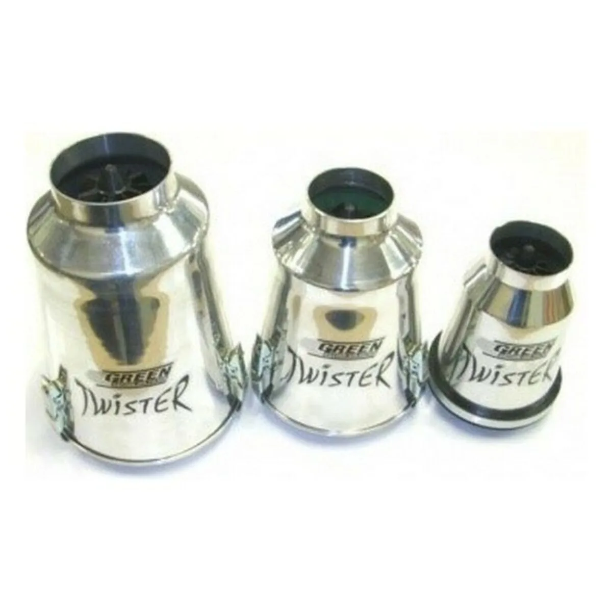 FILTRO DE AIRE GREEN FILTERS