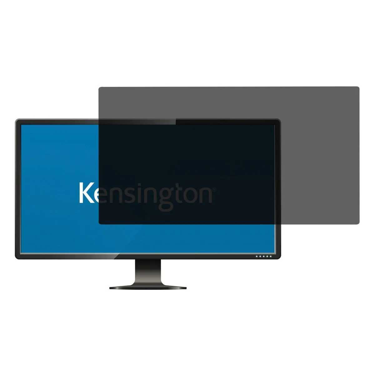 FILTRO DE PRIVACIDAD PARA MONITOR KENSINGTON 626485 23"