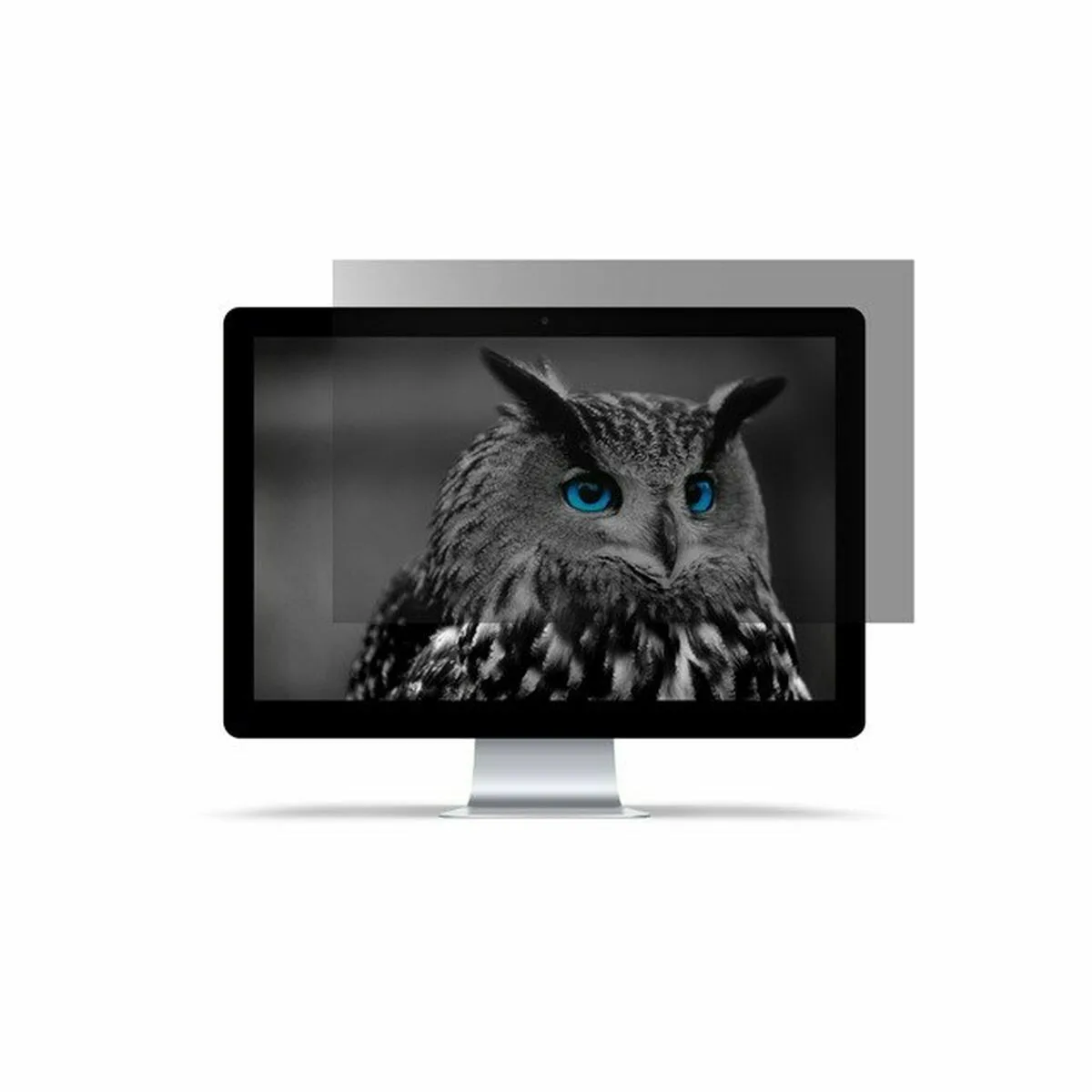 FILTRO DE PRIVACIDAD PARA MONITOR NATEC OWL
