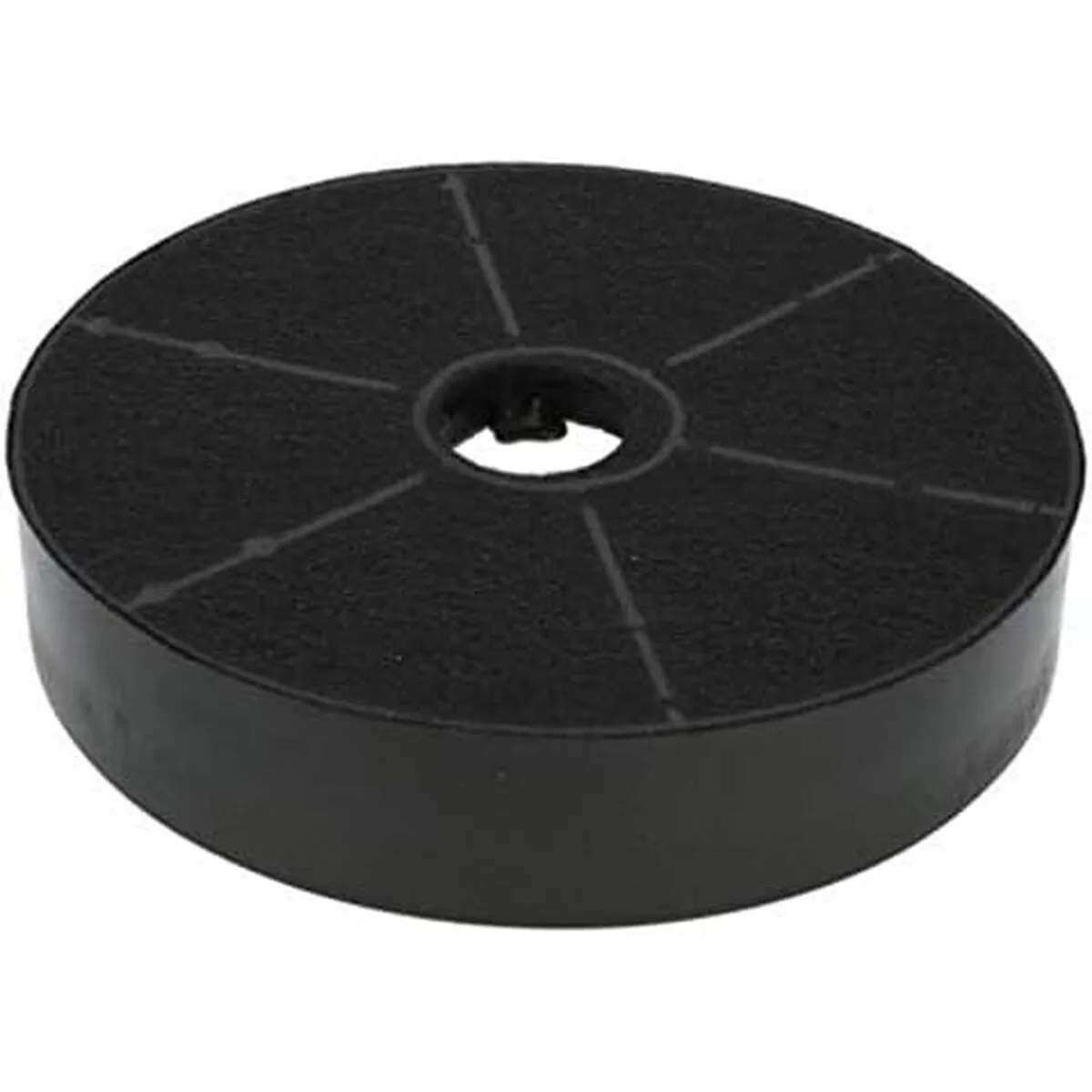 FILTRO METÁLICO PARA CAMPANA EXTRACTORA AKPO T300 FIBRA DE CARBONO PLÁSTICO