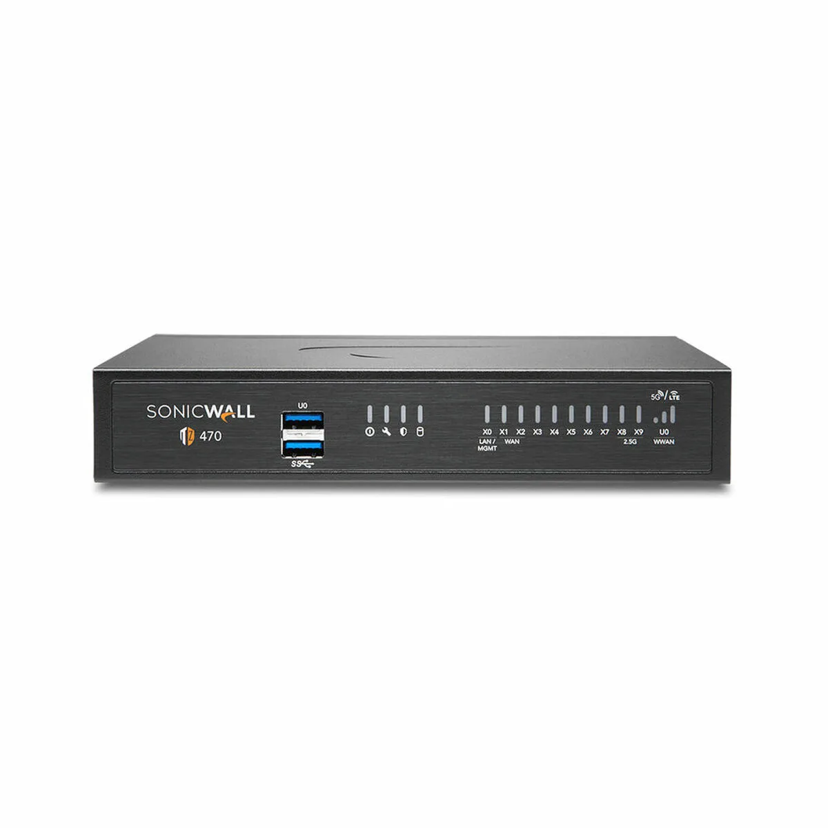 FIREWALL SONICWALL TZ470