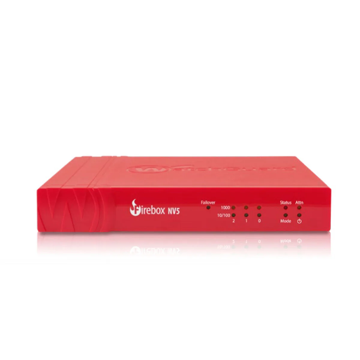 FIREWALL WATCHGUARD WGNV5005 USB 2.0 USB 3.2 ETHERNET LAN
