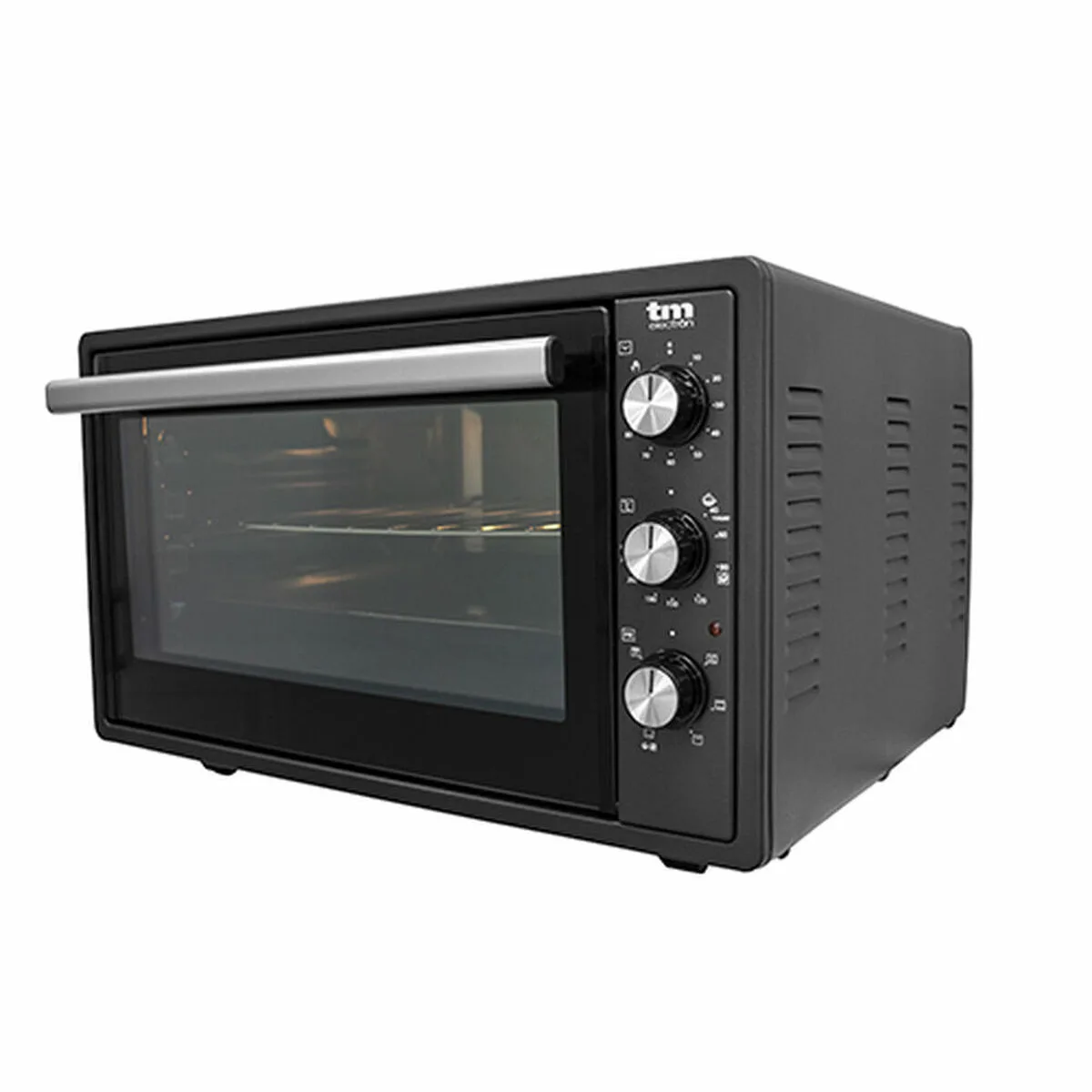HORNO DE CONVECCIÓN TM ELECTRON 37 L 37 L 250ºC