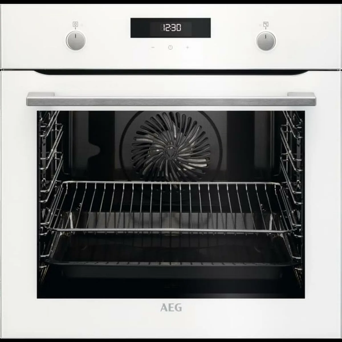 HORNO AEG BEK435120W 3000 W 71 L