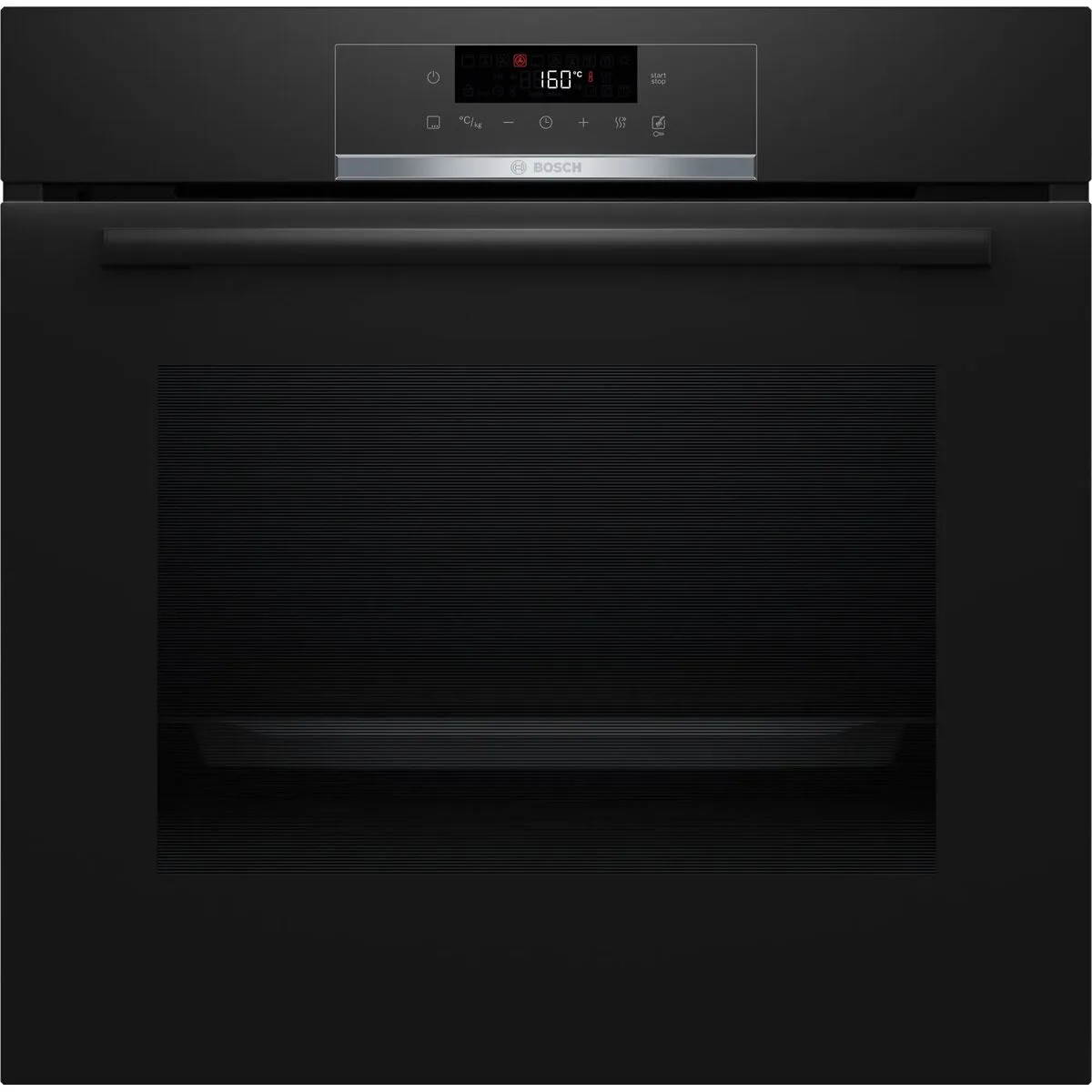 HORNO BOSCH HBA572BB3F 3600 W 71 L