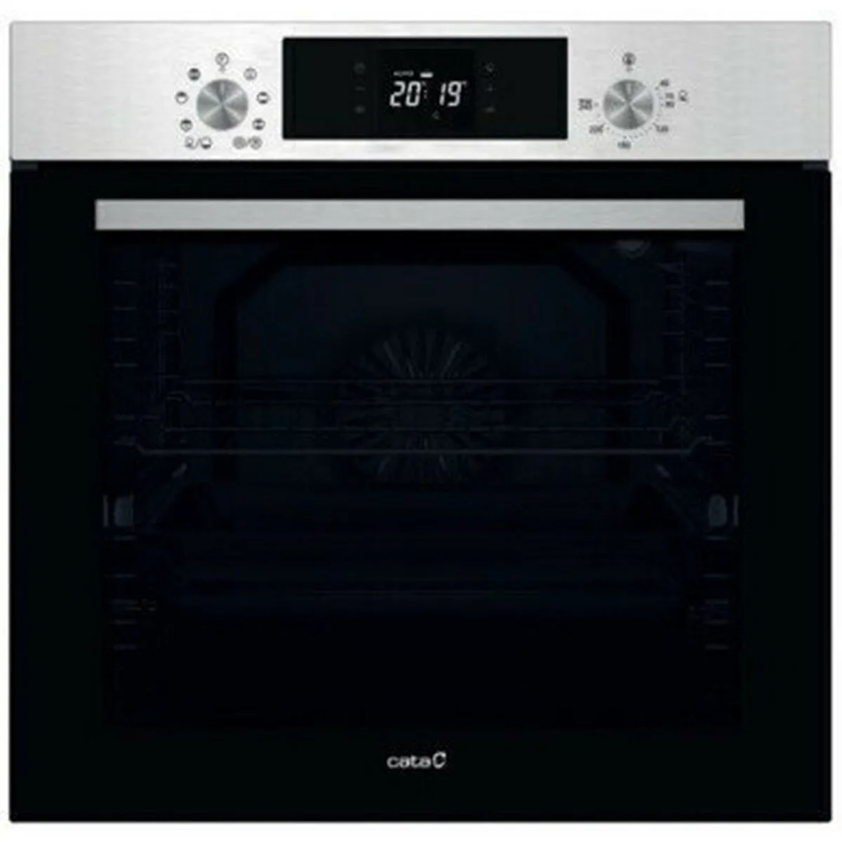 HORNO CATA MDS8008X 80 L