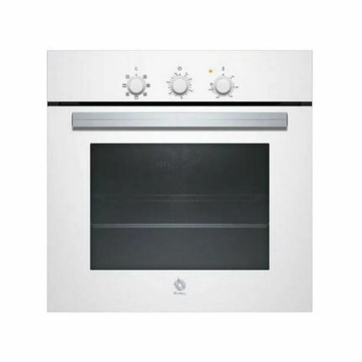 HORNO MULTIFUNCIÓN BALAY 3HB2010B0 66 L 3300W 66 L