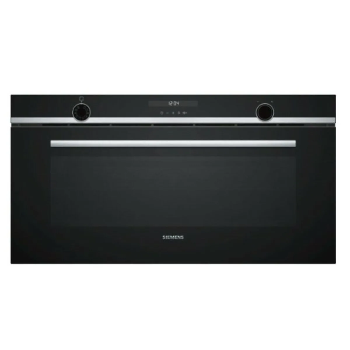 HORNO MULTIFUNCIÓN SIEMENS AG VB558C0S0 85 L A+ 3100W 3100 W 85 L