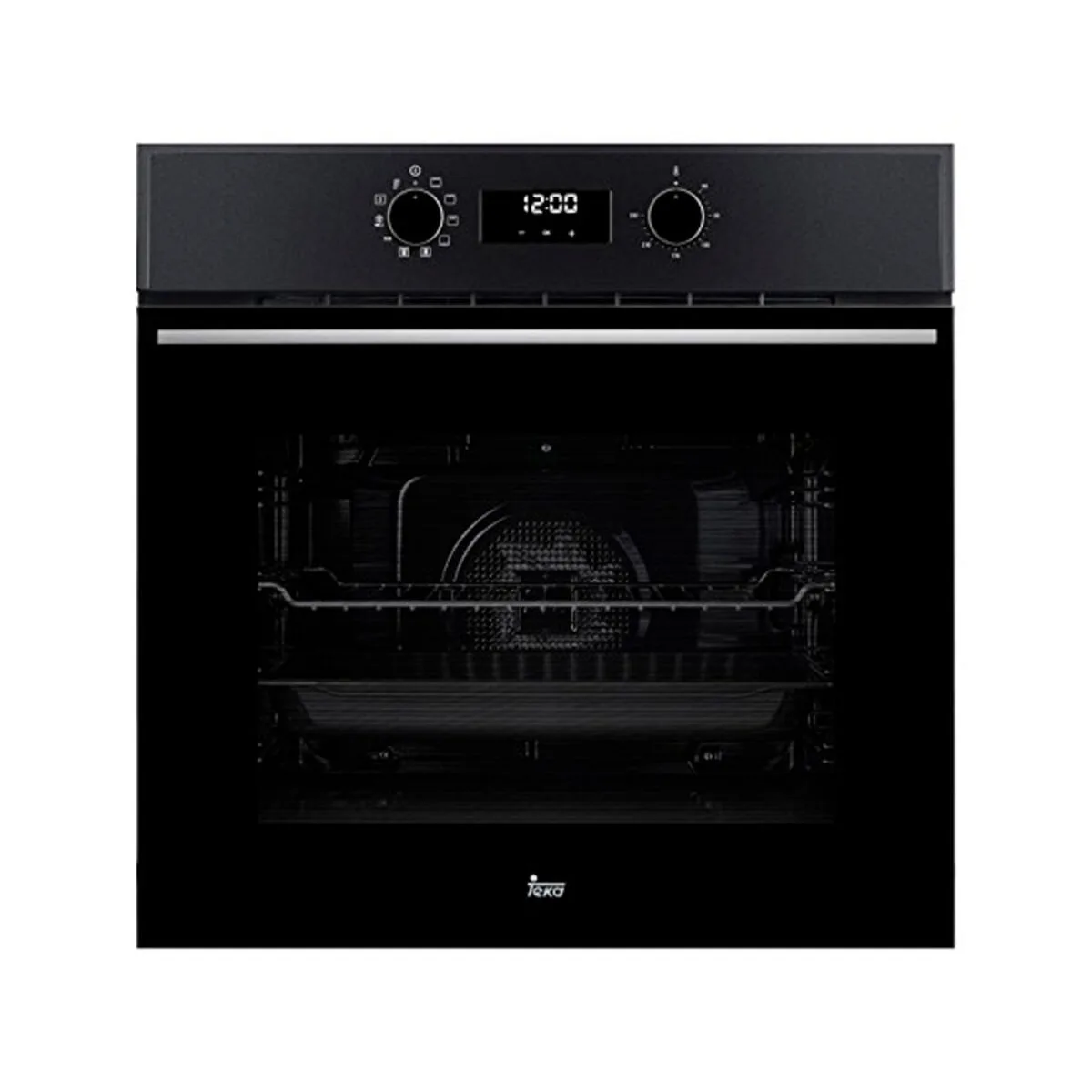 HORNO MULTIFUNCIÓN TEKA TEKA | HORNO MULTIFUNCIÓN A+ 70 L HYDROCLEAN A+ 2615W 70 L