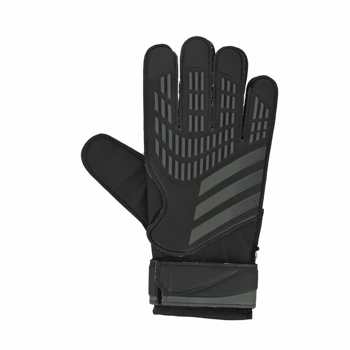 GUANTES DE PORTERO ADIDAS PREDATOR TRAINING NEGRO ADULTOS