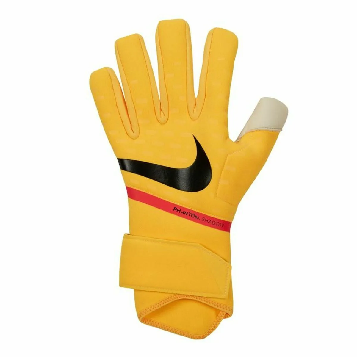 GUANTES DE PORTERO NIKE PHANTOM SHADOW AMARILLO