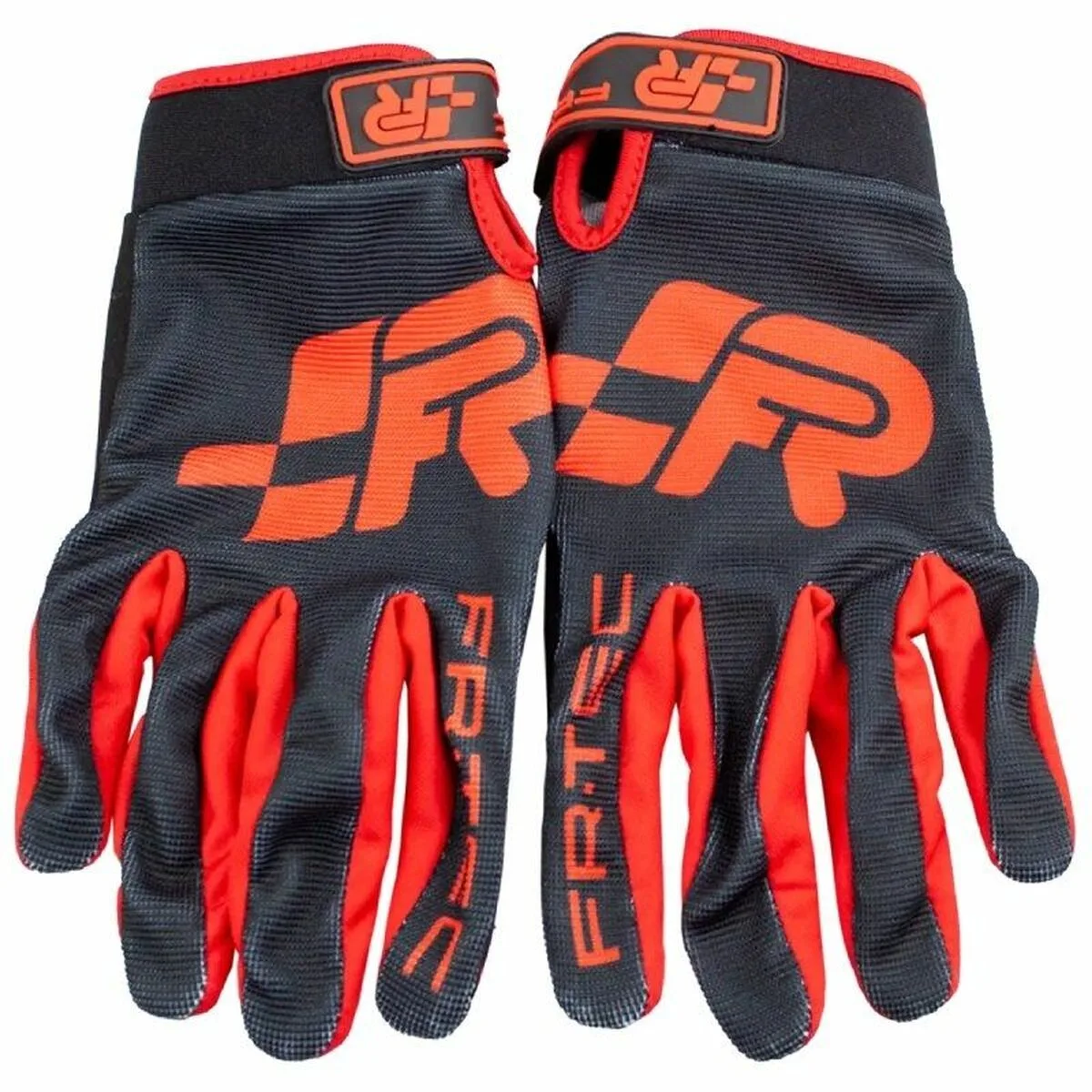 GUANTES DE KARTING FR-TEC FT7014