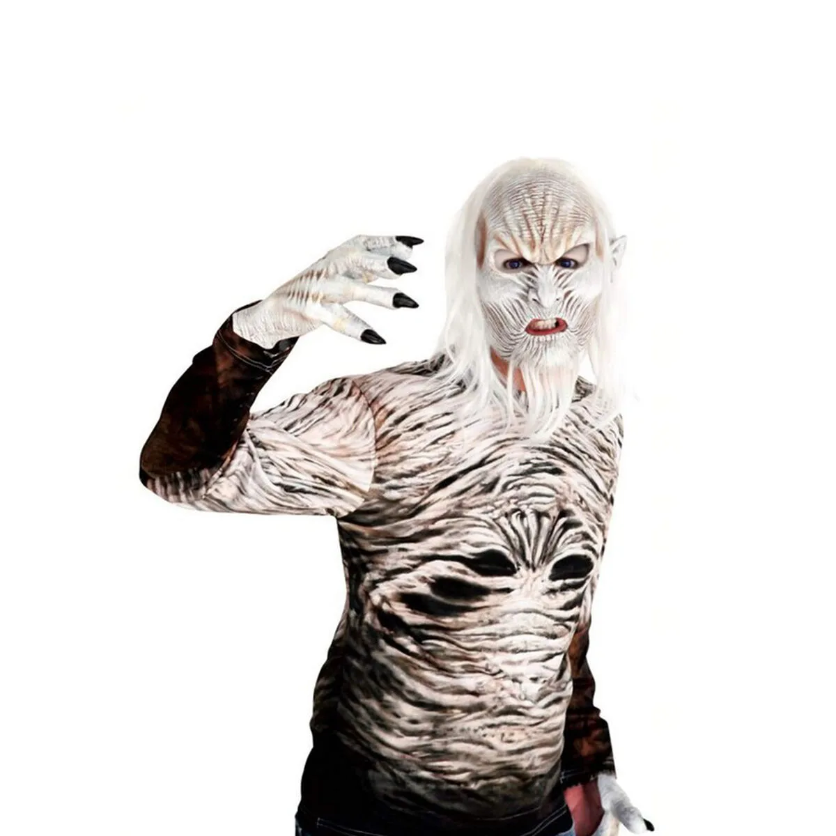 GUANTES MY OTHER ME MONSTRUO TALLA ÚNICA