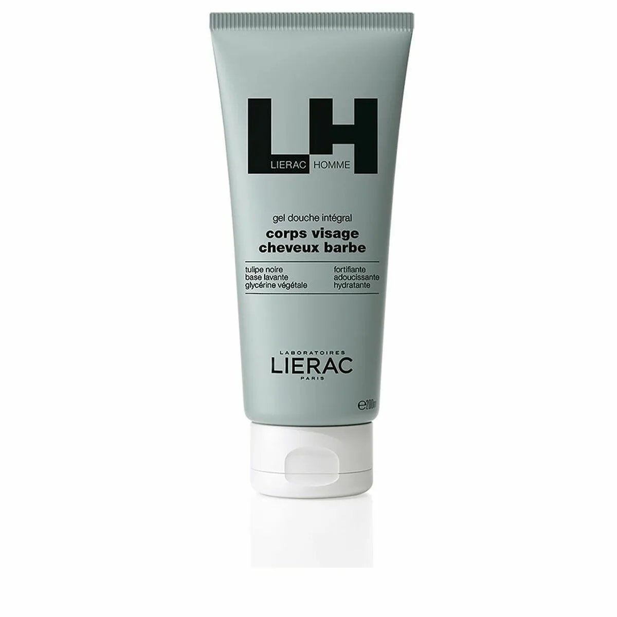 GEL DE DUCHA LIERAC LH UNIVERSAL