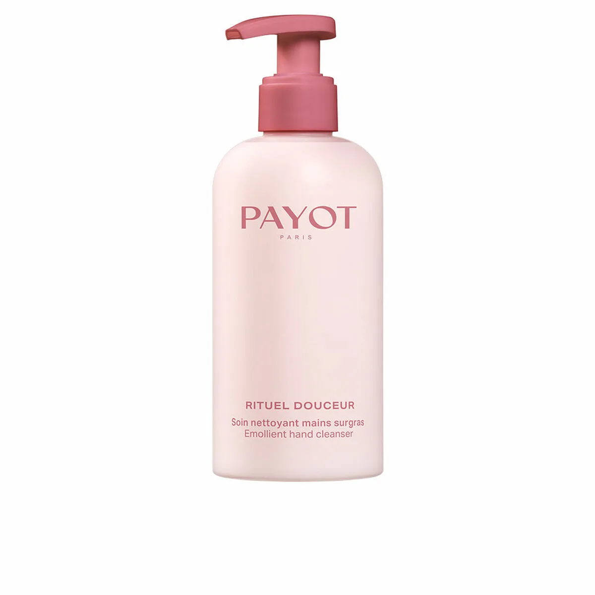 GEL DE BAÑO PAYOT CREME NETTOYANTE