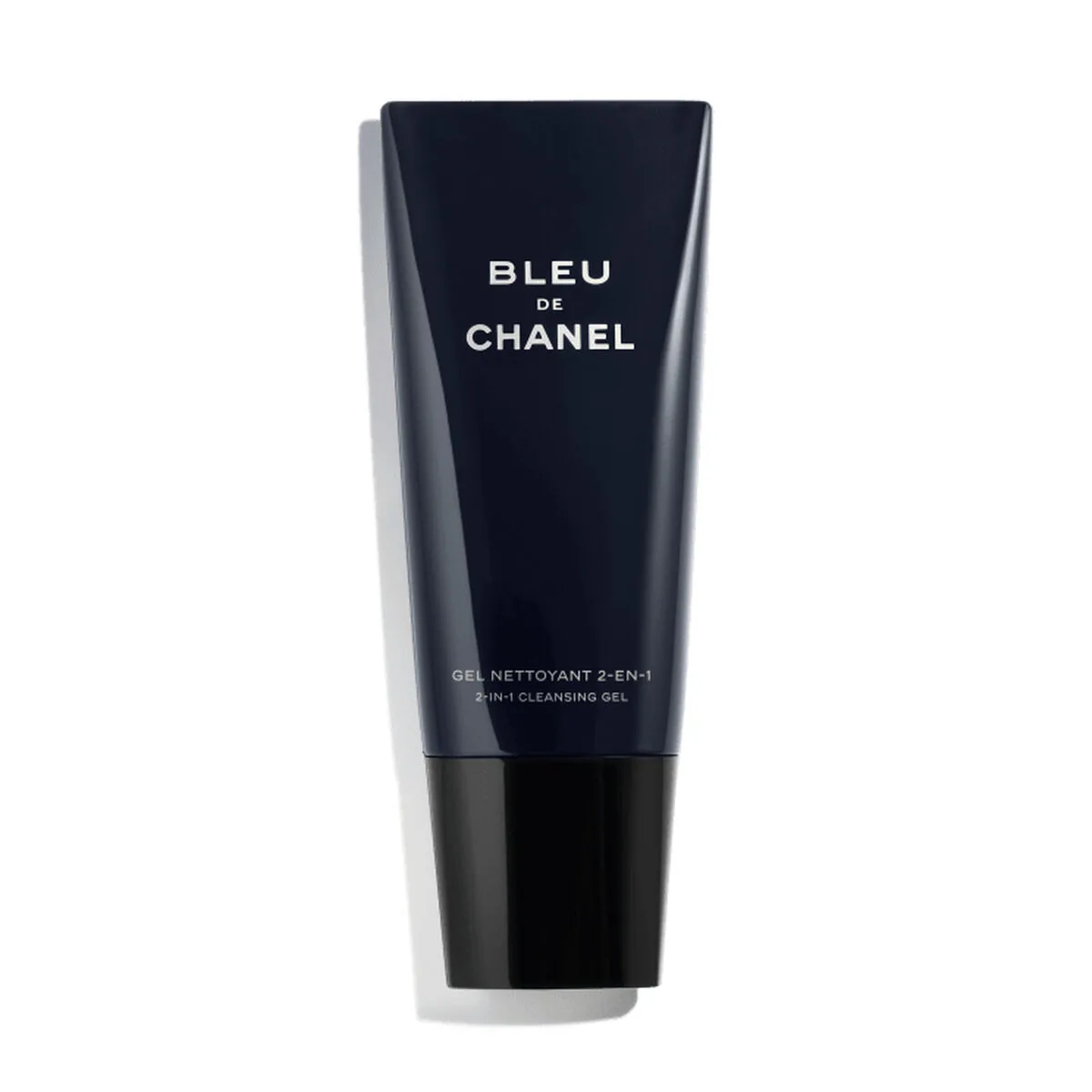 GEL LIMPIADOR FACIAL CHANEL BLEU DE CHANEL 2 EN 1 BLEU DE CHANEL