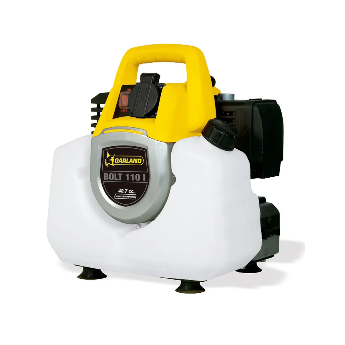 GENERADOR GARLAND INVERTER 42,7CC