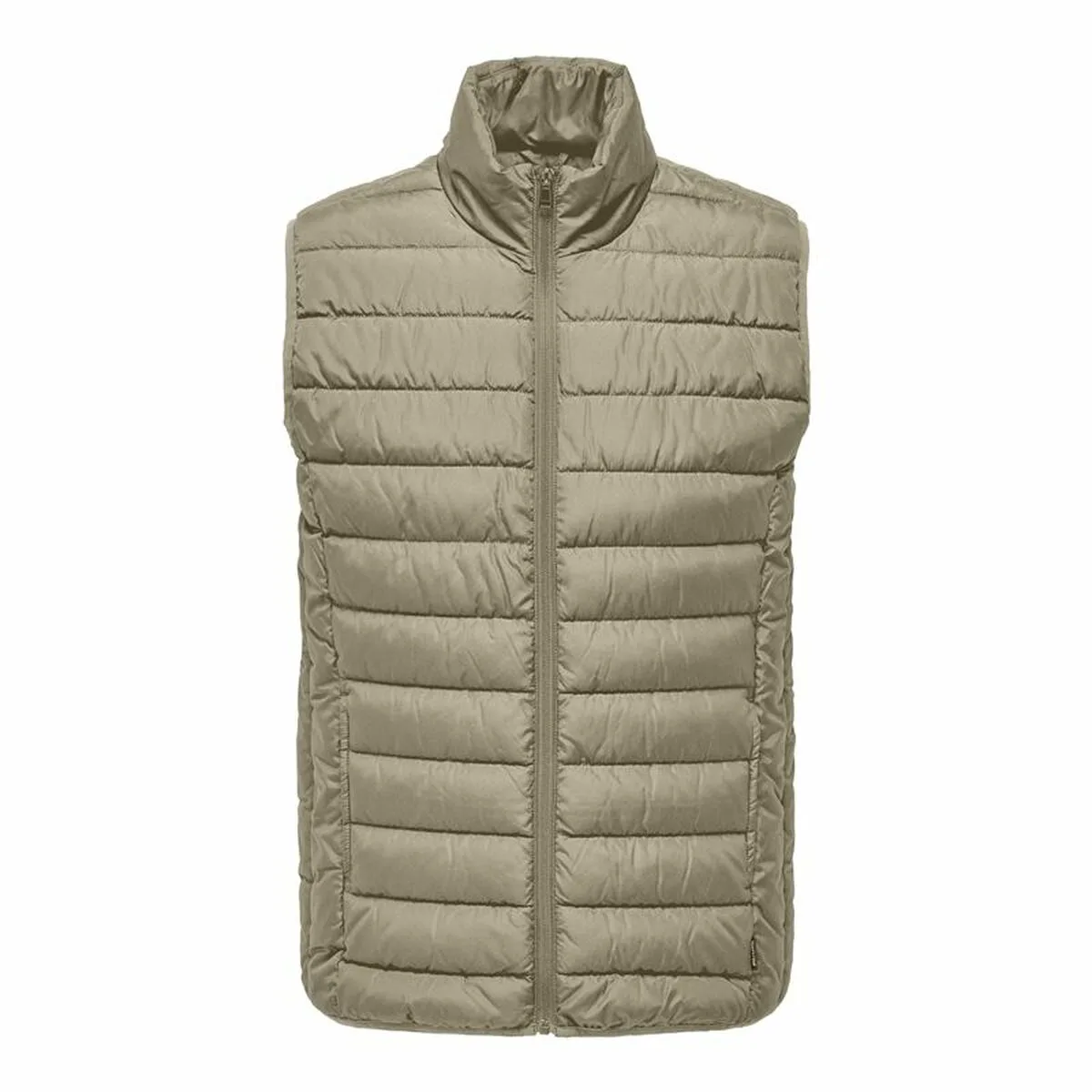 CHALECO DEPORTIVO PARA HOMBRE ONLY & SONS ONSBRODY QUILT VEST OTW VD