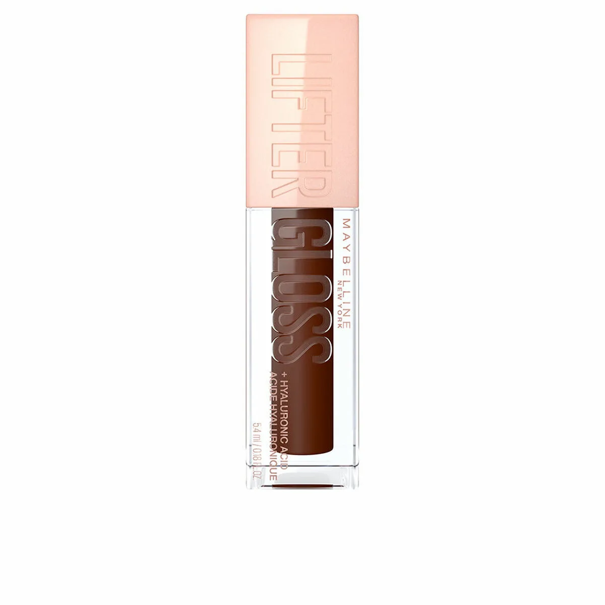 GLOSS MAYBELLINE LIFTER 5,4 ML