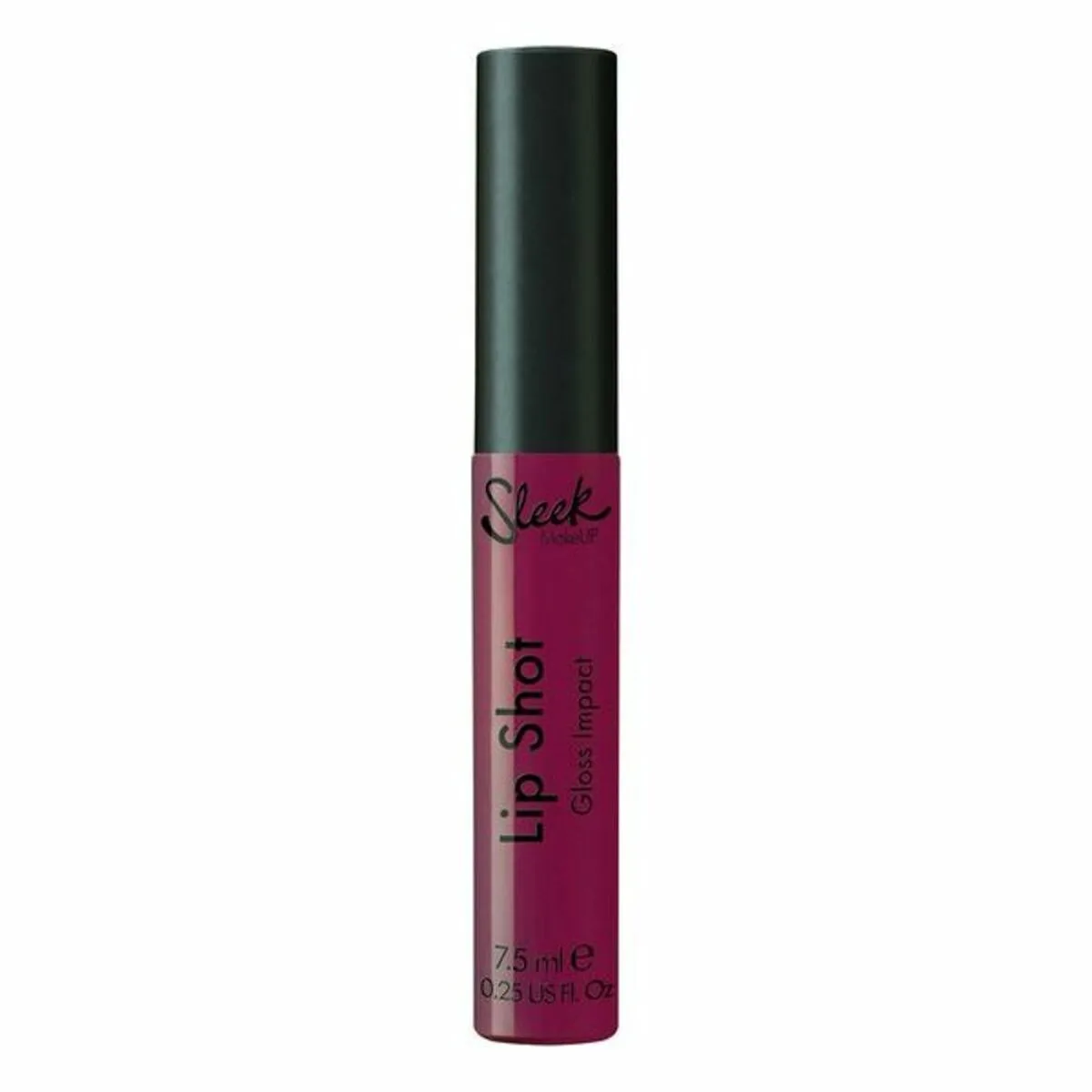 GLOSS SLEEK LIP SHOT 7,5 ML
