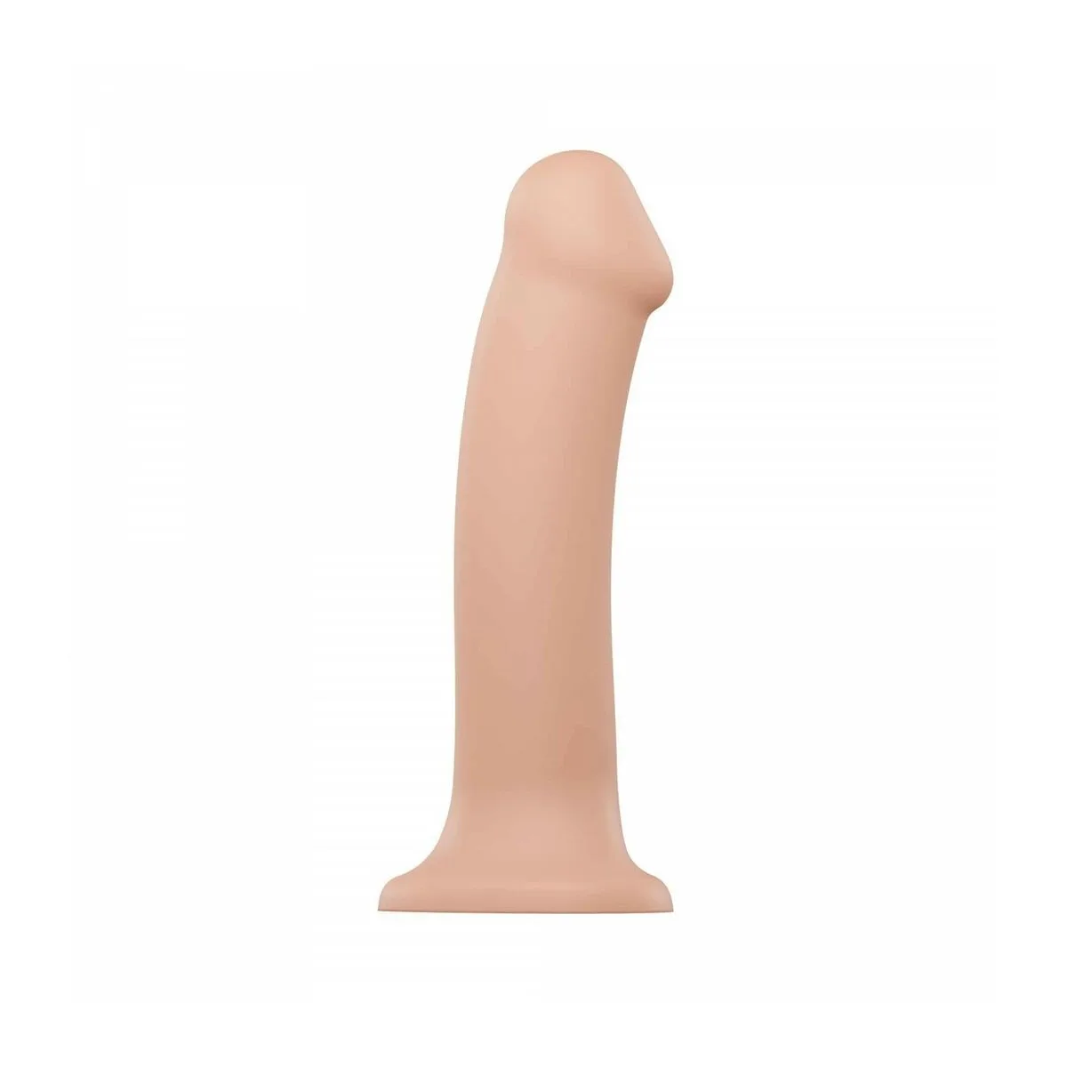 DILDO STRAP-ON-ME 6013120 BEIGE XL