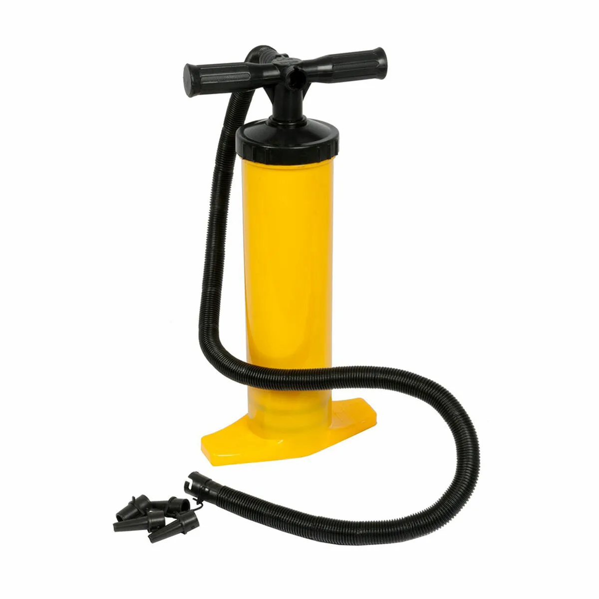 INFLADOR MANUAL CAMP ACTIVE