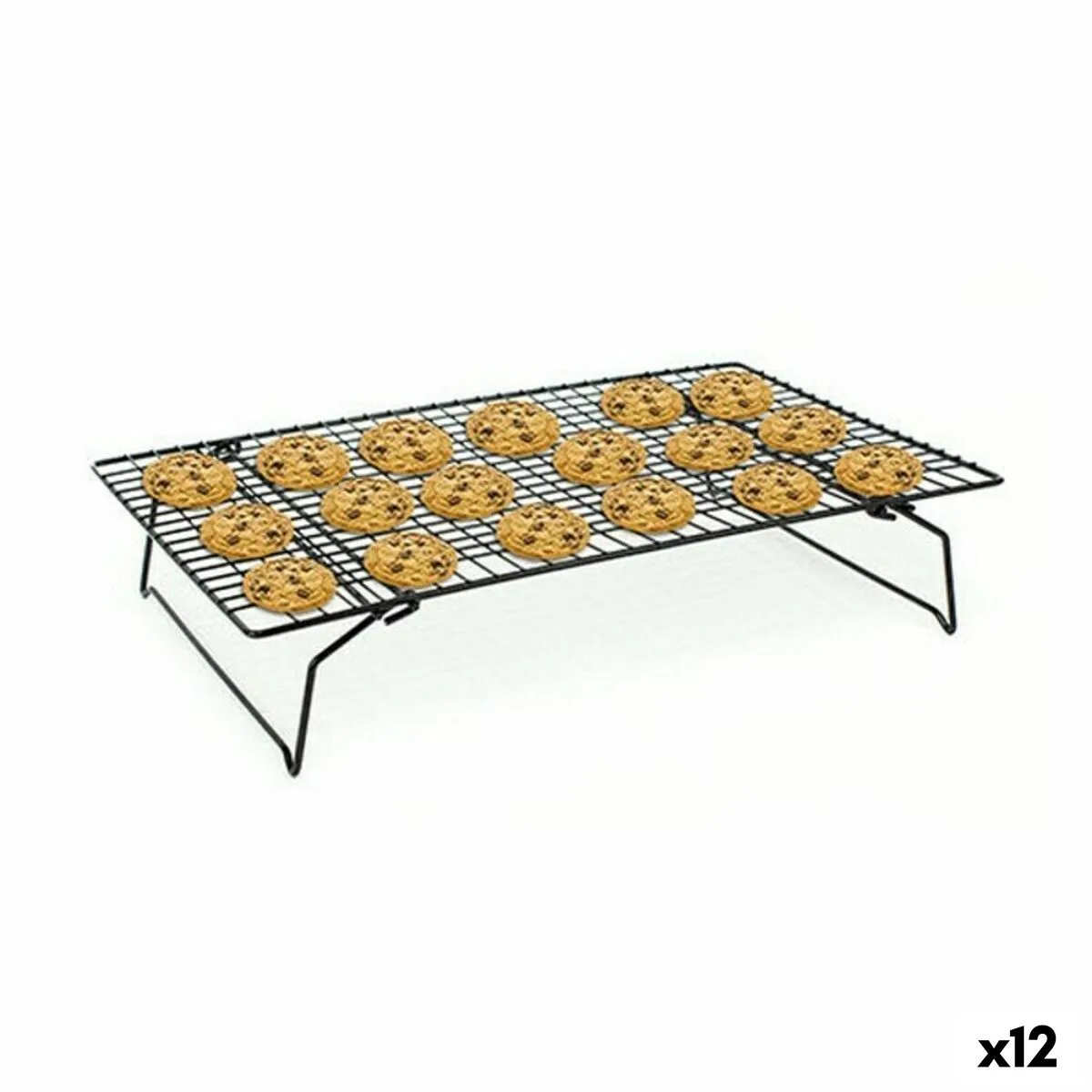 REJILLA ENFRIADORA QUTTIN 105016